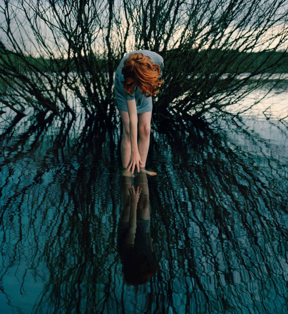 dadalux: Ellen Kooi, “Oosterplas - Reflection”, 2012https://bit.ly/2KPnX9P