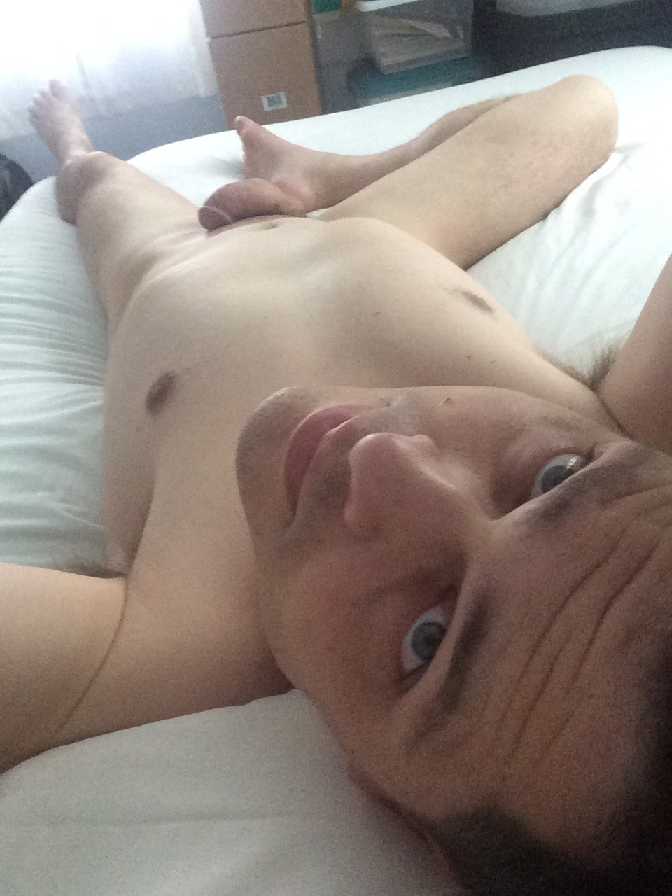 Submission from a hot follower. Very fuckable ðŸ˜
