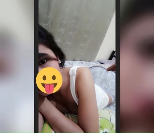 saja nak tayang