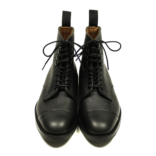 thebengalstripe:  Tricker’s 
