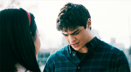 gallagherphillip:Noah Centineo as Peter Kavinsky in “To All The Boys: P.S. I Still Love You” (2020)