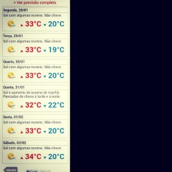 Ferro ! #weatherforecast #very #hot #sun