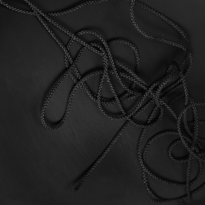 mydubio:  Black rope | MyDubio