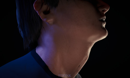 I Made A 3D Model Of Leon, But I Don't Really Like What Came Out. I Did The Sculpting In Zbrush, And