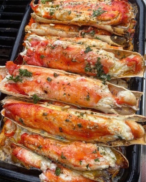 crab legs