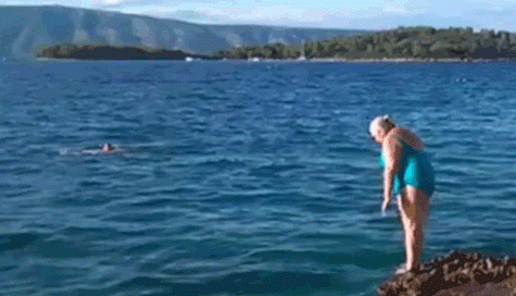 Me Diving Into A New Fanfiction At 2 Am