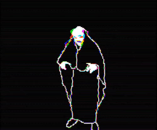 thevoidshere88 - vøid