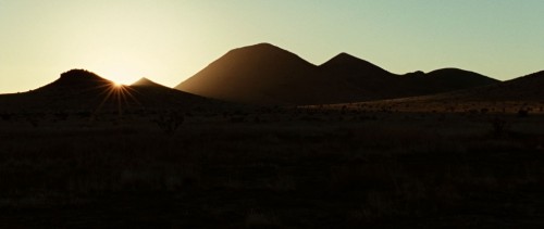 julydogs:Locations: No Country for Old Men (2007) Joel and Ethan Coen  Cinematography: Rog