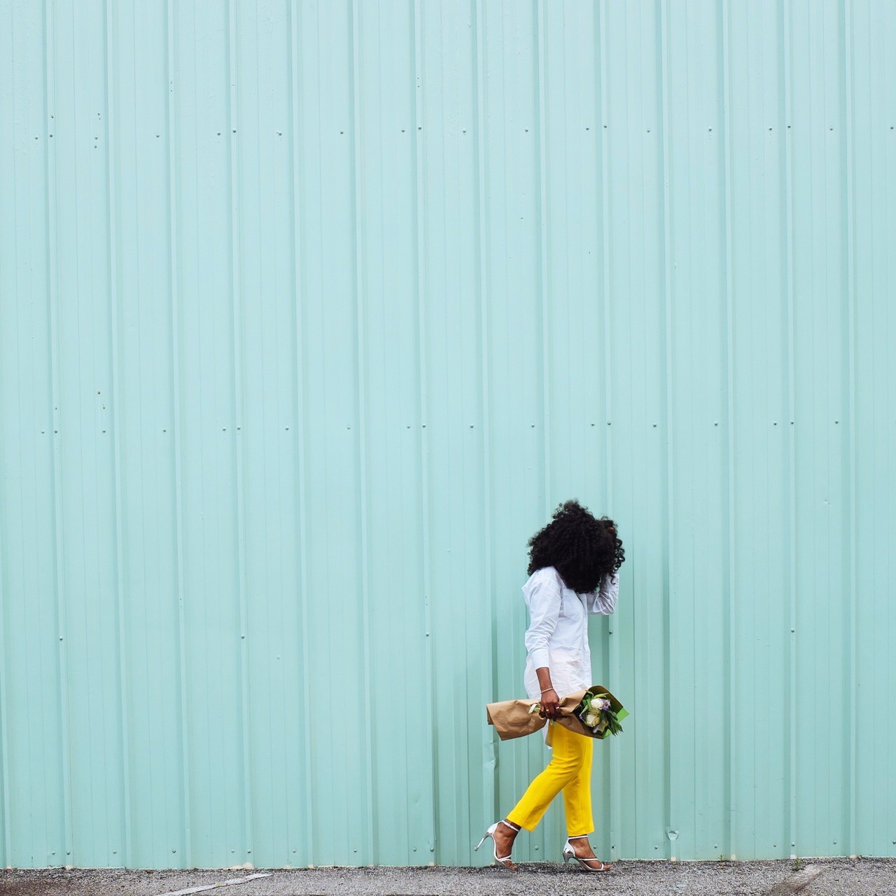 willyverse:  Asiyami Gold for J.CrewPh by William Ukoh [willyverse]