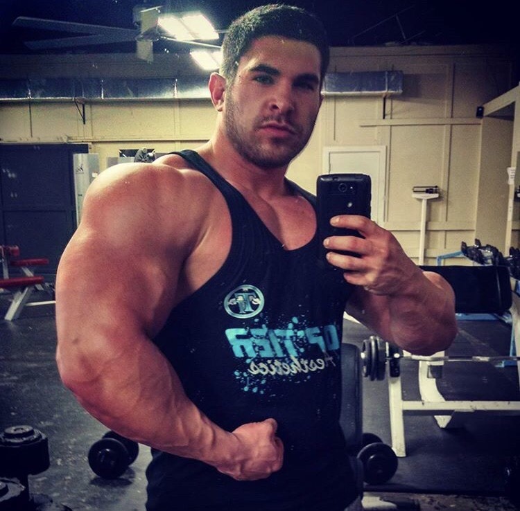 Derek Lunsford