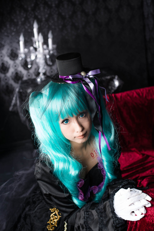 Vocaloid - Miku Hatsune (Smile Grateful) 11HELP US GROW Like,Comment & Share.CosplayJapaneseGirls1.5 - www.facebook.com/CosplayJapaneseGirls1.5CosplayJapaneseGirls2 - www.facebook.com/CosplayJapaneseGirl2tumblr - http://cosplayjapanesegirlsblog.tumblr