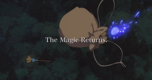 wednesdaydreams: First look at MARY AND THE WITCH’S FLOWER (x) This is the first feature film 
