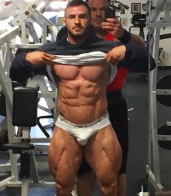 mydaddymen:  Dennis Reinhold