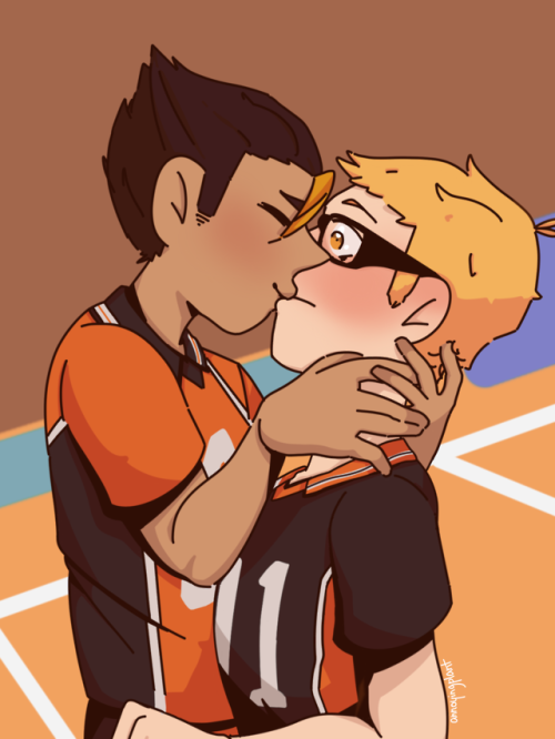 [haikyuu!!] once again i am back on my bullshit.commission info