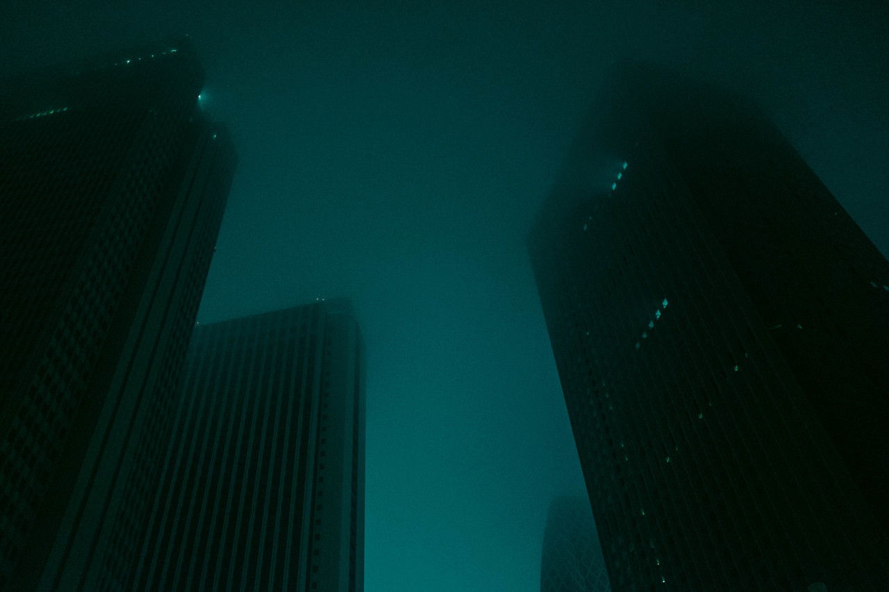 sleeplessintokyo87:  Sometimes I wonder if all this sadness is common.Sometimes I