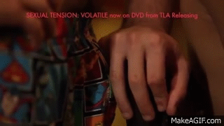 nzcruiserlove:  Photo Set : 2/2Sexual Tension: Volatile (El Primo)Fucking Love This