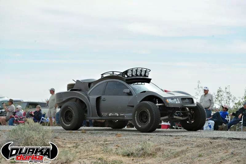 trophytruck760:  Baja Bug 