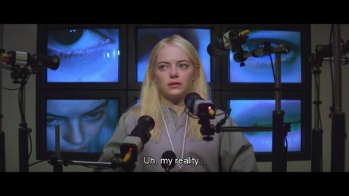 wintersoulm:Maniac (2018).