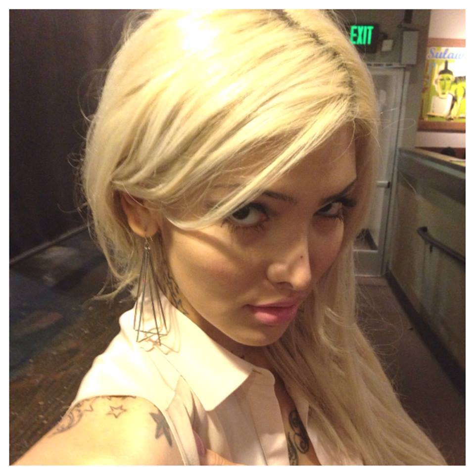 trapfag:  Jenna Rachels from USA.
