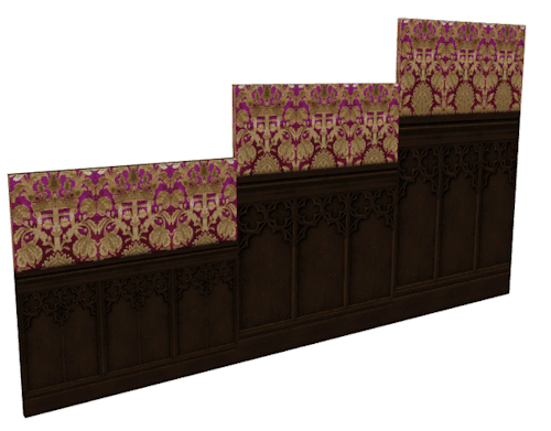 anachrosims: [SIMBLREEN 2021 TREATS! PART 1!!]THE FIRST GIFTS for this year!!!!! <3 <3 <3 H