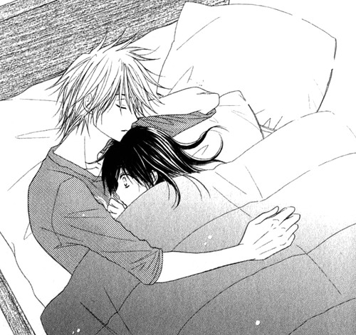 Shoujo Manga Pictures