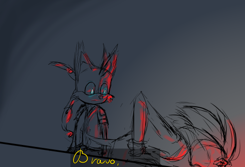 Reason Ive Been Ded For A While Now Is Beacause The Arcane And Sonic Prime Brainrot Has Gotten A Bit