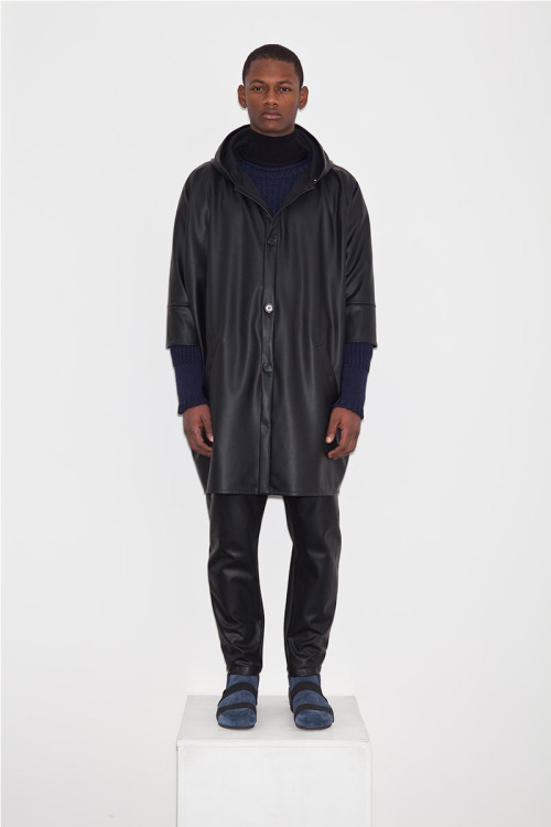 Lucio Vanotti FW 13