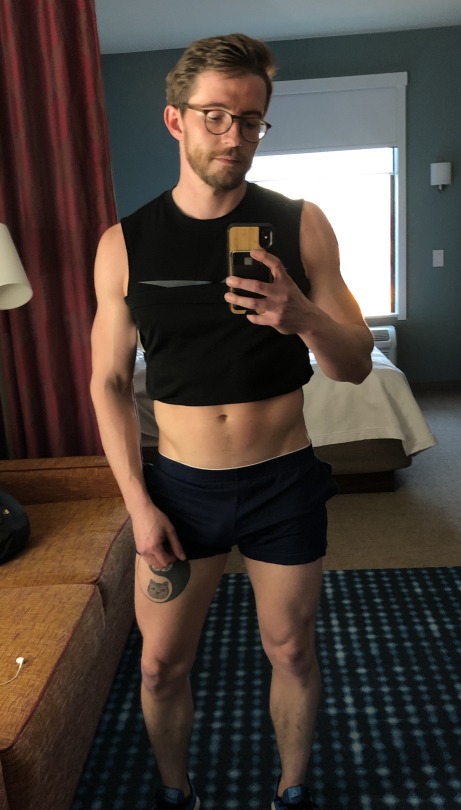 cheatc0des:  +/- glasses & shirt