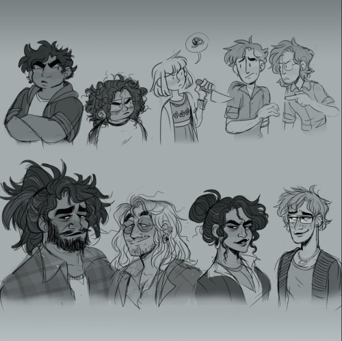 clairecomics