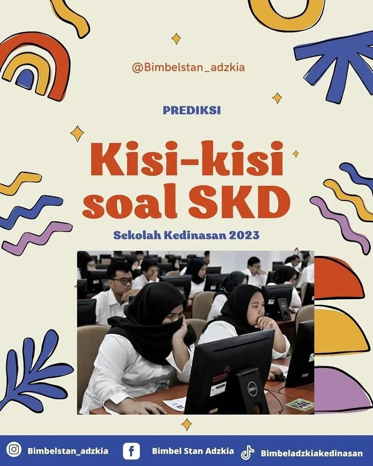Bimbel adzkia kedinasan pekanbaru on tumblr