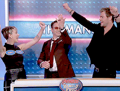 kuroba101:  kitty-in-training:  innerwreck:Avengers Family Feud“Typically, tequila