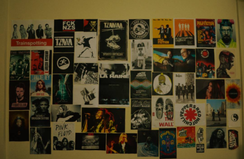 periplanomenh-psyxh:Home, Thessaloniki