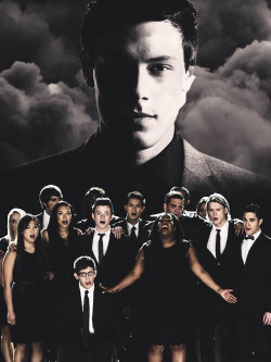 your-perfect-disasterrr:  glee | Tumblr on