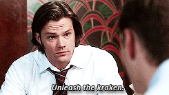 Sam + quotes