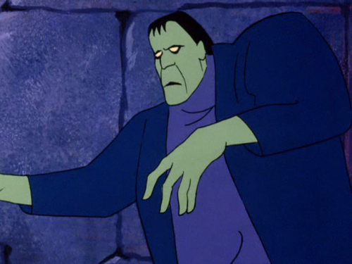 richard-is-bored - Scooby Doo Villains (2 of 2)
