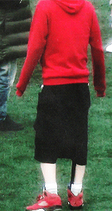 oshx:  because of sehun: cute sehun is cold ♥ 
