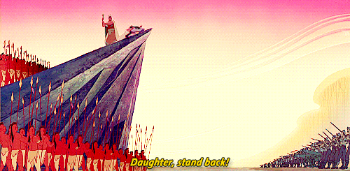 atzulareign:  I love him, father. 