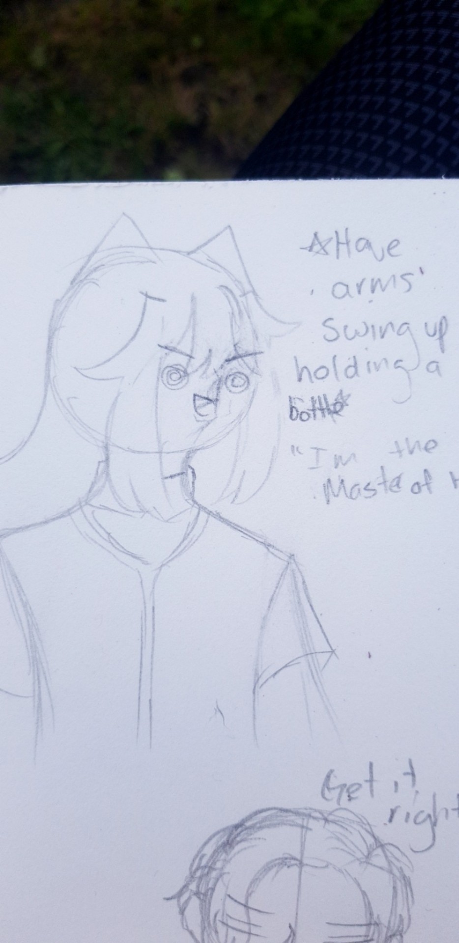 I'm Starting To Work On This, I'm Going To Try To Do This In A Video Style So Wish Me Luck! May Take