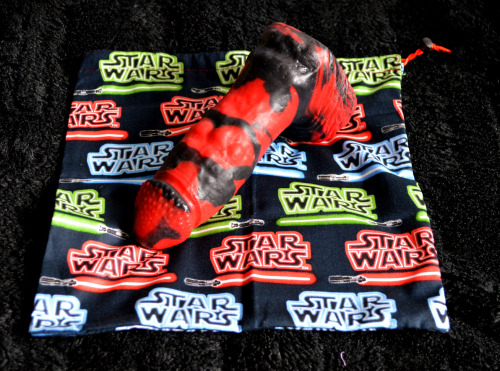 wonkswanks:  ofdicksanddragons:  I picked up my Wonky Bags order from the sorting office this mornin