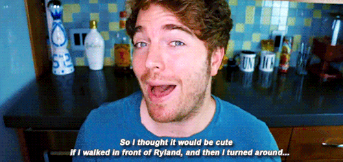 fyeahshanedawson:That’s our present. That’s our past.