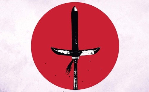 Porn Pics nerphomet: The Last Ronin  By: Andrea Sorrentino