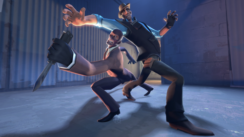 pybun:Dance