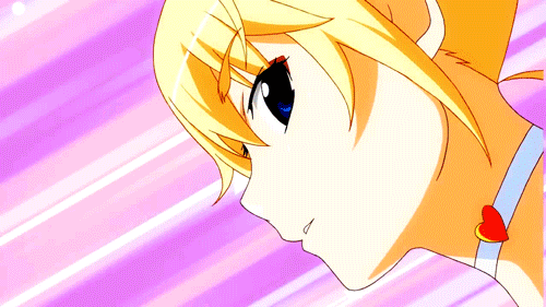 muginoshizuri:Michiru Transformation&lt; |D’‘‘
