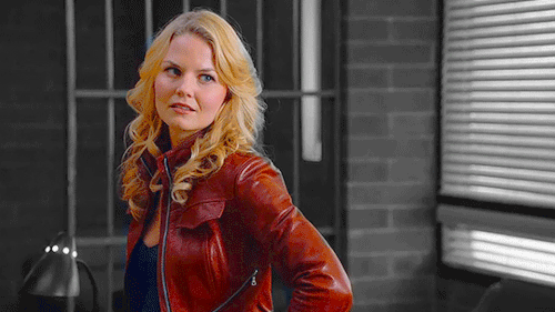 sansapphic:swan queen looks : 2/?