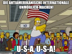 v0lkst0d:  Techno, Techno, USA! Der Undertaker