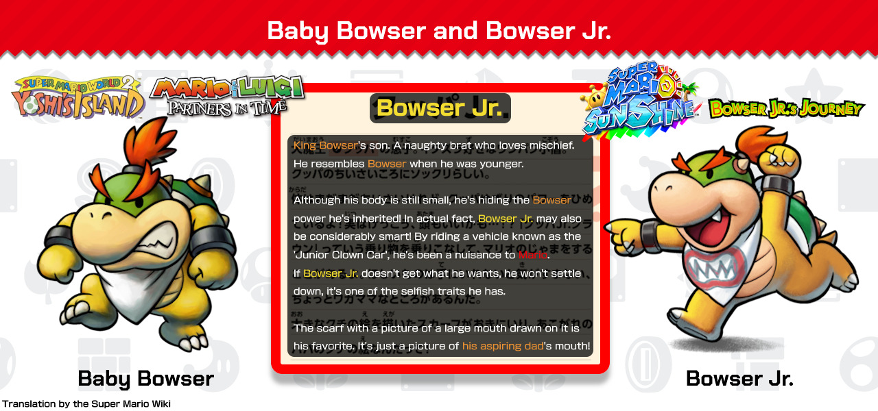 Bowser - Marioverse Wiki