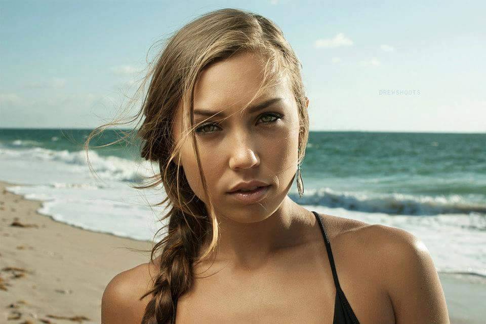 Nicole Mejia Shrine