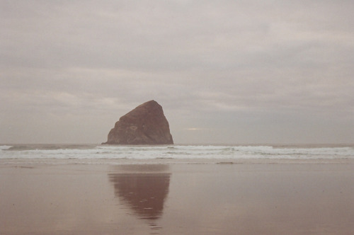 01/09/2015 Pacific City, Oregon 