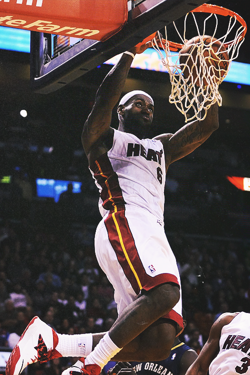 -heat:  32 points and 5 assists. 