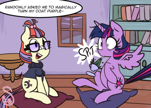 little-equine-stuff:Oh shi- porn pictures